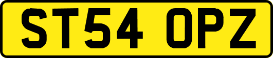 ST54OPZ