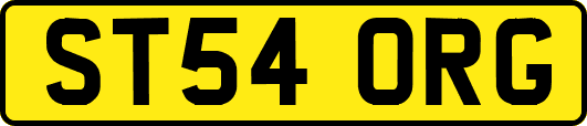 ST54ORG