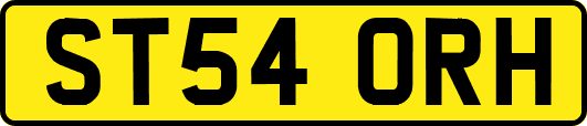 ST54ORH
