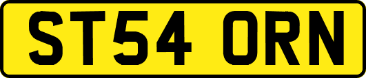 ST54ORN