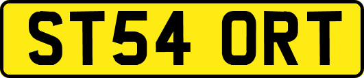 ST54ORT