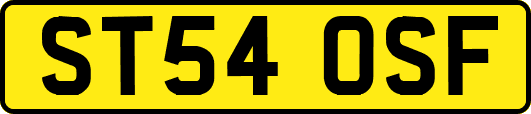 ST54OSF