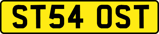 ST54OST