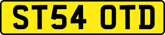 ST54OTD