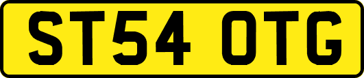 ST54OTG