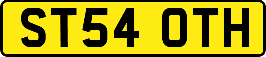 ST54OTH