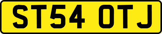 ST54OTJ