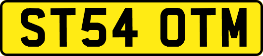 ST54OTM