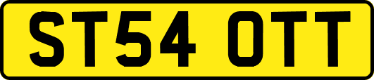 ST54OTT