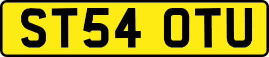 ST54OTU