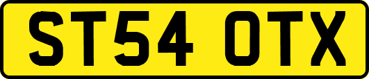 ST54OTX