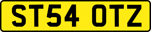 ST54OTZ