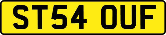 ST54OUF