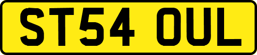 ST54OUL