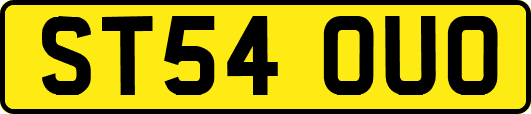 ST54OUO