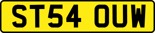 ST54OUW
