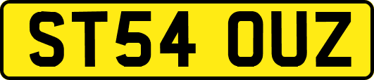 ST54OUZ