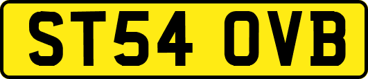 ST54OVB