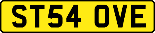 ST54OVE