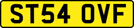 ST54OVF