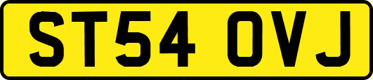 ST54OVJ