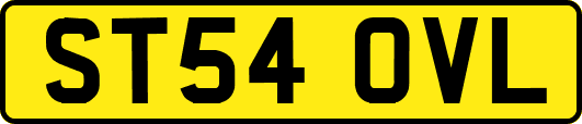 ST54OVL