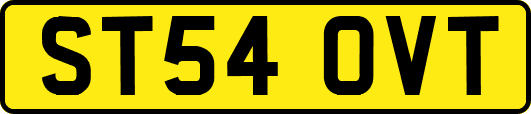 ST54OVT