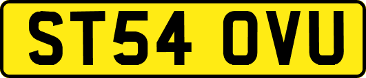 ST54OVU