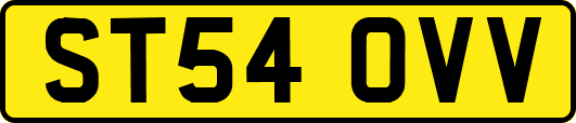ST54OVV