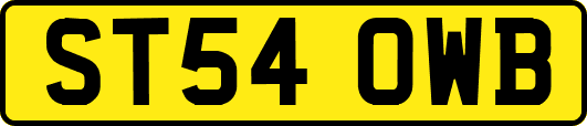 ST54OWB