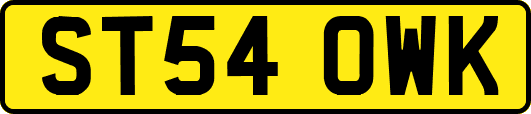 ST54OWK