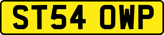 ST54OWP