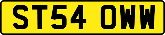 ST54OWW