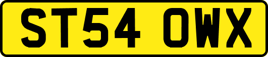 ST54OWX