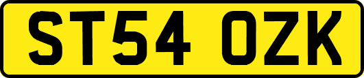 ST54OZK