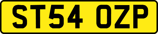 ST54OZP