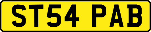 ST54PAB