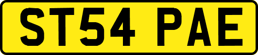 ST54PAE