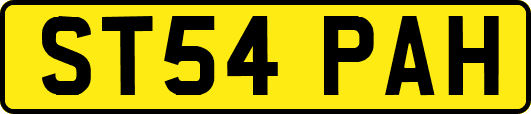 ST54PAH