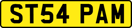 ST54PAM