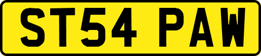 ST54PAW