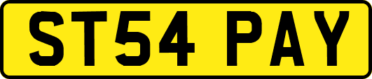 ST54PAY