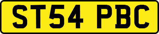 ST54PBC