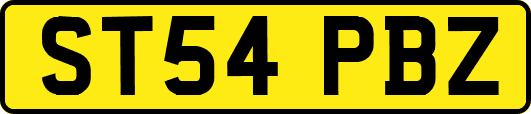 ST54PBZ