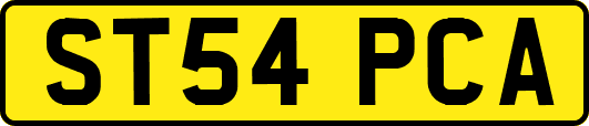 ST54PCA