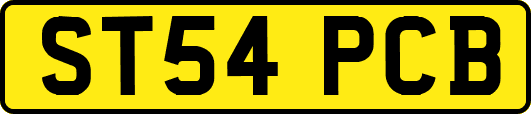 ST54PCB
