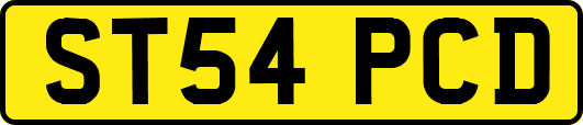 ST54PCD