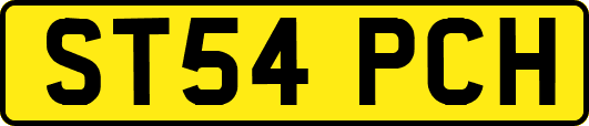 ST54PCH