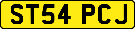 ST54PCJ