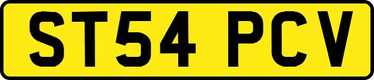 ST54PCV